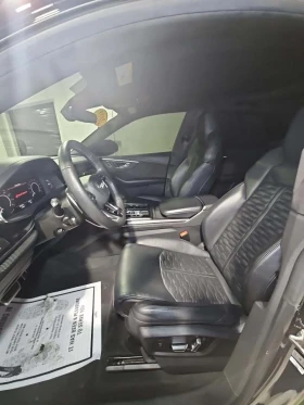Audi RSQ8 * CARFAX * БЕЗ ПЪРВОНАЧАЛНА ВНОСКА - 119000 лв. / 60843.73 € - 15956554 4 | Car24.bg Audi RSQ8 * CARFAX * БЕЗ ПЪРВОНАЧАЛНА ВНОСКА - 119000 лв. / 60843.73 € - 15956554 4
