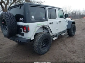 Jeep Wrangler 3.6l Unlimited Sport S 4X4 - 17400 € / 34031.44 лв. - 27678305 4 | Car24.bg Jeep Wrangler 3.6l Unlimited Sport S 4X4 - 17400 € / 34031.44 лв. - 27678305 4