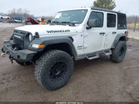 Jeep Wrangler 3.6l Unlimited Sport S 4X4 - 17400 € / 34031.44 лв. - 27678305 2 | Car24.bg Jeep Wrangler 3.6l Unlimited Sport S 4X4 - 17400 € / 34031.44 лв. - 27678305 2