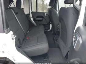 Jeep Wrangler 3.6l Unlimited Sport S 4X4 - 17400 € / 34031.44 лв. - 27678305 8 | Car24.bg Jeep Wrangler 3.6l Unlimited Sport S 4X4 - 17400 € / 34031.44 лв. - 27678305 8