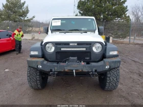 Jeep Wrangler 3.6l Unlimited Sport S 4X4 - 17400 € / 34031.44 лв. - 27678305 12 | Car24.bg Jeep Wrangler 3.6l Unlimited Sport S 4X4 - 17400 € / 34031.44 лв. - 27678305 12