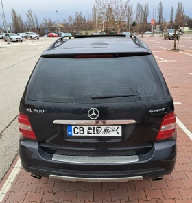 Mercedes-Benz ML 350 3.5 V6 272 Gaz - 4000 € / 7823.32 лв. - 13290793 6 | Car24.bg Mercedes-Benz ML 350 3.5 V6 272 Gaz - 4000 € / 7823.32 лв. - 13290793 6