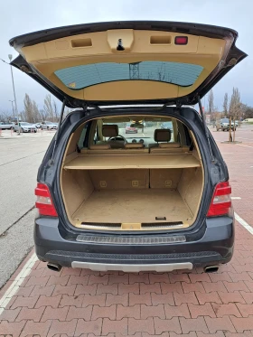 Mercedes-Benz ML 350 3.5 V6 272 Gaz - 4000 € / 7823.32 лв. - 13290793 13 | Car24.bg Mercedes-Benz ML 350 3.5 V6 272 Gaz - 4000 € / 7823.32 лв. - 13290793 13