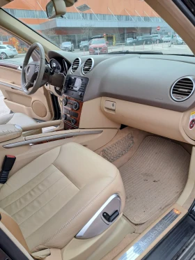 Mercedes-Benz ML 350 3.5 V6 272 Gaz - 4000 € / 7823.32 лв. - 13290793 12 | Car24.bg Mercedes-Benz ML 350 3.5 V6 272 Gaz - 4000 € / 7823.32 лв. - 13290793 12