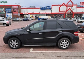 Mercedes-Benz ML 350 3.5 V6 272 Gaz - 4000 € / 7823.32 лв. - 13290793 8 | Car24.bg Mercedes-Benz ML 350 3.5 V6 272 Gaz - 4000 € / 7823.32 лв. - 13290793 8