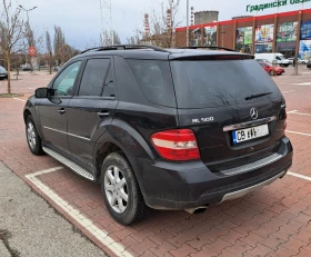 Mercedes-Benz ML 350 3.5 V6 272 Gaz - 4000 € / 7823.32 лв. - 13290793 7 | Car24.bg Mercedes-Benz ML 350 3.5 V6 272 Gaz - 4000 € / 7823.32 лв. - 13290793 7