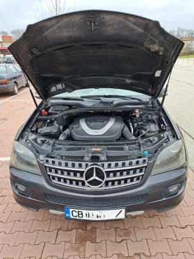 Mercedes-Benz ML 350 3.5 V6 272 Gaz - 4000 € / 7823.32 лв. - 13290793 14 | Car24.bg Mercedes-Benz ML 350 3.5 V6 272 Gaz - 4000 € / 7823.32 лв. - 13290793 14