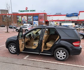 Mercedes-Benz ML 350 3.5 V6 272 Gaz - 4000 € / 7823.32 лв. - 13290793 9 | Car24.bg Mercedes-Benz ML 350 3.5 V6 272 Gaz - 4000 € / 7823.32 лв. - 13290793 9