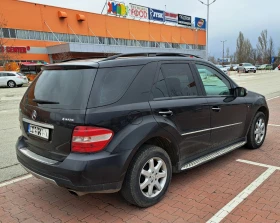 Mercedes-Benz ML 350 3.5 V6 272 Gaz - 4000 € / 7823.32 лв. - 13290793 5 | Car24.bg Mercedes-Benz ML 350 3.5 V6 272 Gaz - 4000 € / 7823.32 лв. - 13290793 5