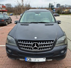 Mercedes-Benz ML 350 3.5 V6 272 Gaz - 4000 € / 7823.32 лв. - 13290793 2 | Car24.bg Mercedes-Benz ML 350 3.5 V6 272 Gaz - 4000 € / 7823.32 лв. - 13290793 2