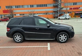 Mercedes-Benz ML 350 3.5 V6 272 Gaz - 4000 € / 7823.32 лв. - 13290793 4 | Car24.bg Mercedes-Benz ML 350 3.5 V6 272 Gaz - 4000 € / 7823.32 лв. - 13290793 4