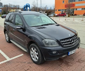 Mercedes-Benz ML 350 3.5 V6 272 Gaz - 4000 € / 7823.32 лв. - 13290793 3 | Car24.bg Mercedes-Benz ML 350 3.5 V6 272 Gaz - 4000 € / 7823.32 лв. - 13290793 3