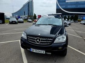 Mercedes-Benz ML 320 ML320CDI 2008g Бартер - 6700 € / 13104.06 лв. - 22236517 9 | Car24.bg Mercedes-Benz ML 320 ML320CDI 2008g Бартер - 6700 € / 13104.06 лв. - 22236517 9