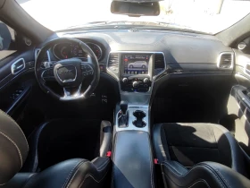 Jeep Grand cherokee SRT 6.4 - 29000 € / 56719.07 лв. - 84043478 14 | Car24.bg Jeep Grand cherokee SRT 6.4 - 29000 € / 56719.07 лв. - 84043478 14