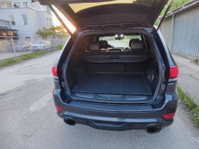 Jeep Grand cherokee SRT 6.4 - 29000 € / 56719.07 лв. - 84043478 8 | Car24.bg Jeep Grand cherokee SRT 6.4 - 29000 € / 56719.07 лв. - 84043478 8