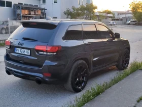 Jeep Grand cherokee SRT 6.4 - 29000 € / 56719.07 лв. - 84043478 4 | Car24.bg Jeep Grand cherokee SRT 6.4 - 29000 € / 56719.07 лв. - 84043478 4