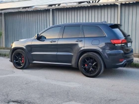 Jeep Grand cherokee SRT 6.4 - 29000 € / 56719.07 лв. - 84043478 6 | Car24.bg Jeep Grand cherokee SRT 6.4 - 29000 € / 56719.07 лв. - 84043478 6