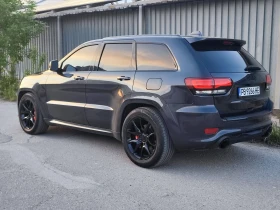 Jeep Grand cherokee SRT 6.4 - 29000 € / 56719.07 лв. - 84043478 5 | Car24.bg Jeep Grand cherokee SRT 6.4 - 29000 € / 56719.07 лв. - 84043478 5