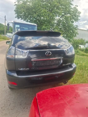 Lexus RX 400h undefined | Auto.bg — изображение 3 Lexus RX 400h undefined | Auto.bg — изображение 3