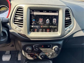 Jeep Compass Trailhawk 4x4* CARFAX* ОПЦИЯ ЗА ФИНАНСИРАНЕ* | Auto.bg — изображение 9 Jeep Compass Trailhawk 4x4* CARFAX* ОПЦИЯ ЗА ФИНАНСИРАНЕ* | Auto.bg — изображение 9