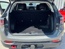 Jeep Compass Trailhawk 4x4* CARFAX* ОПЦИЯ ЗА ФИНАНСИРАНЕ*
