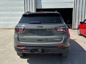 Jeep Compass Trailhawk 4x4* CARFAX* ОПЦИЯ ЗА ФИНАНСИРАНЕ* | Auto.bg — изображение 5 Jeep Compass Trailhawk 4x4* CARFAX* ОПЦИЯ ЗА ФИНАНСИРАНЕ* | Auto.bg — изображение 5