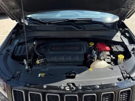 Jeep Compass Trailhawk 4x4* CARFAX* ОПЦИЯ ЗА ФИНАНСИРАНЕ* | Auto.bg — изображение 13 Jeep Compass Trailhawk 4x4* CARFAX* ОПЦИЯ ЗА ФИНАНСИРАНЕ* | Auto.bg — изображение 13
