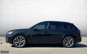 Audi Q7 50TDI/286HP/S-LINE/360/PANO/HUD/LED/KLEES/775z | Auto.bg — изображение 2 Audi Q7 50TDI/286HP/S-LINE/360/PANO/HUD/LED/KLEES/775z | Auto.bg — изображение 2