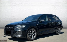 Audi Q7 50TDI/286HP/S-LINE/360/PANO/HUD/LED/KLEES/775z