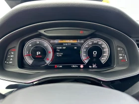 Audi Q7 50TDI/286HP/S-LINE/360/PANO/HUD/LED/KLEES/775z | Auto.bg — изображение 8 Audi Q7 50TDI/286HP/S-LINE/360/PANO/HUD/LED/KLEES/775z | Auto.bg — изображение 8