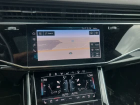 Audi Q8 * 55 Tfsi Quattro Technik * CARFAX * | Auto.bg — изображение 11 Audi Q8 * 55 Tfsi Quattro Technik * CARFAX * | Auto.bg — изображение 11