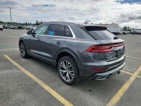 Audi Q8 * 55 Tfsi Quattro Technik * CARFAX * | Auto.bg — изображение 6 Audi Q8 * 55 Tfsi Quattro Technik * CARFAX * | Auto.bg — изображение 6