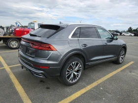 Audi Q8 * 55 Tfsi Quattro Technik * CARFAX * | Auto.bg — изображение 2 Audi Q8 * 55 Tfsi Quattro Technik * CARFAX * | Auto.bg — изображение 2