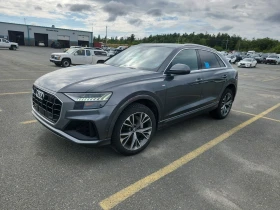 Audi Q8 * 55 Tfsi Quattro Technik * CARFAX *