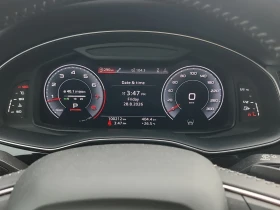 Audi Q8 * 55 Tfsi Quattro Technik * CARFAX * | Auto.bg — изображение 9 Audi Q8 * 55 Tfsi Quattro Technik * CARFAX * | Auto.bg — изображение 9