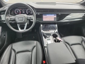 Audi Q8 * 55 Tfsi Quattro Technik * CARFAX * | Auto.bg — изображение 10 Audi Q8 * 55 Tfsi Quattro Technik * CARFAX * | Auto.bg — изображение 10