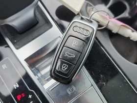 Audi Q8 * 55 Tfsi Quattro Technik * CARFAX * | Auto.bg — изображение 8 Audi Q8 * 55 Tfsi Quattro Technik * CARFAX * | Auto.bg — изображение 8