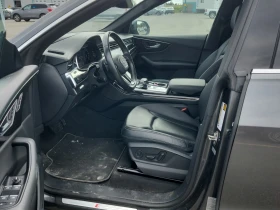 Audi Q8 * 55 Tfsi Quattro Technik * CARFAX * | Auto.bg — изображение 3 Audi Q8 * 55 Tfsi Quattro Technik * CARFAX * | Auto.bg — изображение 3