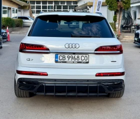 Audi Q7 S-line Matrix Quattro | Auto.bg — изображение 6 Audi Q7 S-line Matrix Quattro | Auto.bg — изображение 6