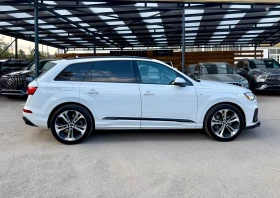 Audi Q7 S-line Matrix Quattro | Auto.bg — изображение 4 Audi Q7 S-line Matrix Quattro | Auto.bg — изображение 4