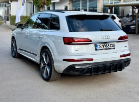 Audi Q7 S-line Matrix Quattro | Auto.bg — изображение 7 Audi Q7 S-line Matrix Quattro | Auto.bg — изображение 7
