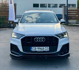 Audi Q7 S-line Matrix Quattro | Auto.bg — изображение 2 Audi Q7 S-line Matrix Quattro | Auto.bg — изображение 2