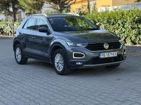 VW T-Roc 1.5tsi 110KW | Auto.bg — изображение 2 VW T-Roc 1.5tsi 110KW | Auto.bg — изображение 2