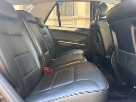 Mercedes-Benz ML 350 - 8600 € - 49641525 8 | Car24.bg Mercedes-Benz ML 350 - 8600 € - 49641525 8