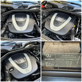 Mercedes-Benz ML 350 - 8600 € - 49641525 15 | Car24.bg Mercedes-Benz ML 350 - 8600 € - 49641525 15