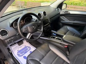 Mercedes-Benz ML 350 - 8600 € - 49641525 6 | Car24.bg Mercedes-Benz ML 350 - 8600 € - 49641525 6