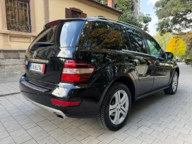 Mercedes-Benz ML 350 - 8600 € - 49641525 3 | Car24.bg Mercedes-Benz ML 350 - 8600 € - 49641525 3