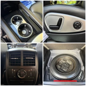 Mercedes-Benz ML 350 - 8600 € - 49641525 14 | Car24.bg Mercedes-Benz ML 350 - 8600 € - 49641525 14