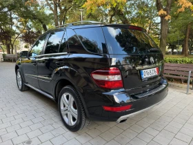 Mercedes-Benz ML 350 - 8600 € - 49641525 2 | Car24.bg Mercedes-Benz ML 350 - 8600 € - 49641525 2