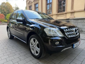 Mercedes-Benz ML 350 - 8600 € - 49641525 4 | Car24.bg Mercedes-Benz ML 350 - 8600 € - 49641525 4